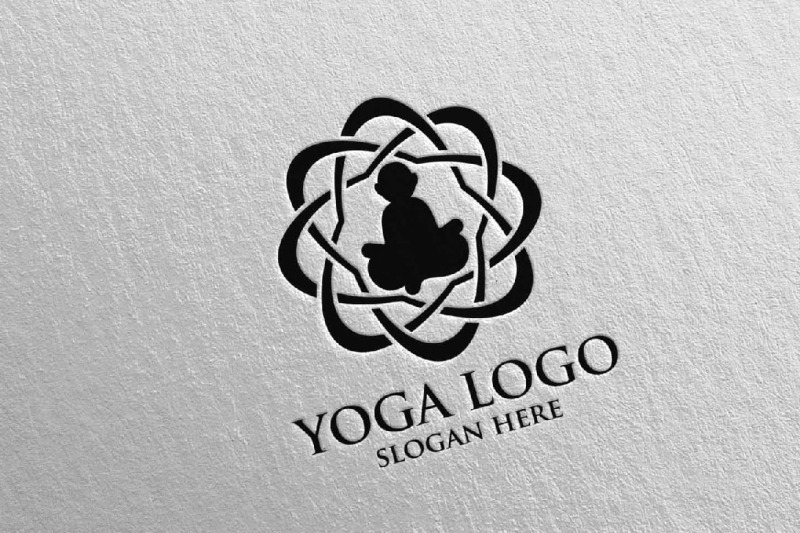 yoga-and-spa-lotus-flower-logo-38