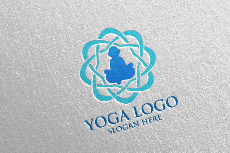 yoga-and-spa-lotus-flower-logo-38