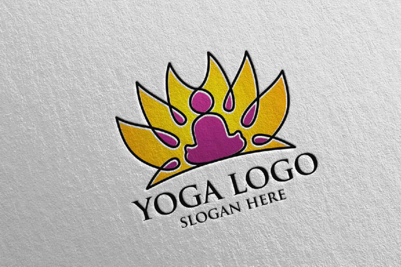 yoga-and-spa-lotus-flower-logo-39