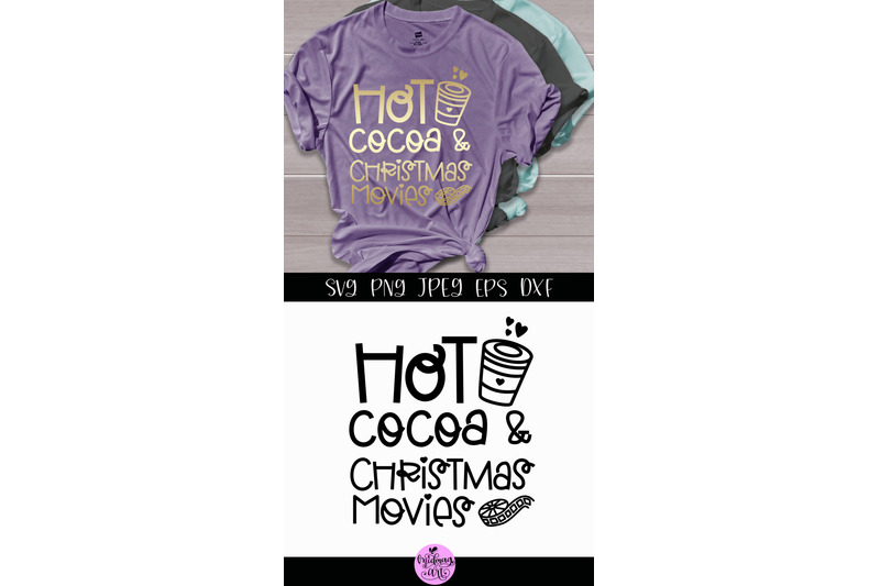 hot-cocoa-and-christmas-movies-svg-christmas-shirt-svg