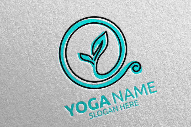 yoga-and-spa-lotus-flower-logo-44