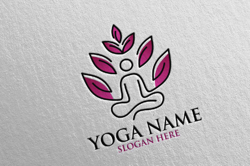 yoga-and-spa-lotus-flower-logo-45