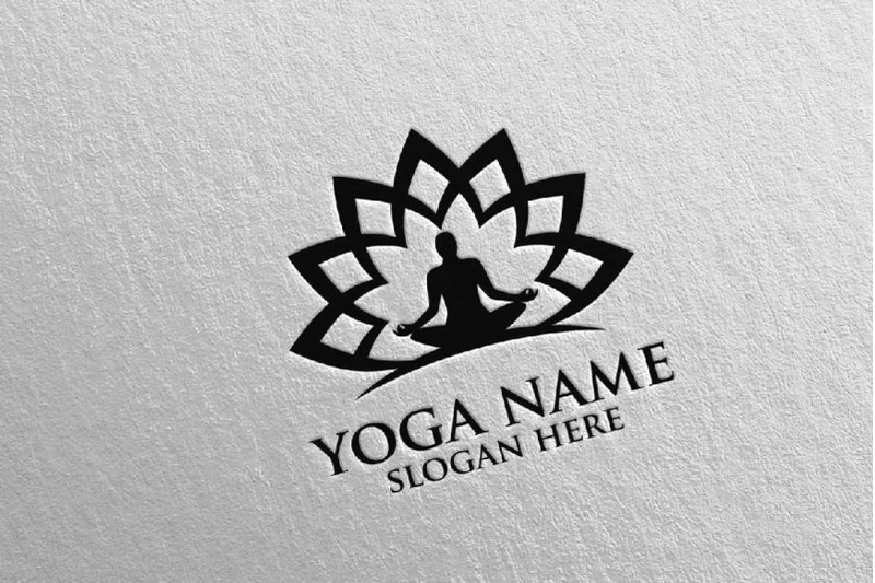 yoga-and-spa-lotus-flower-logo-47