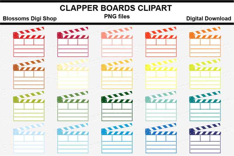 clapper-board-clipart-multi-colours-72-png-files