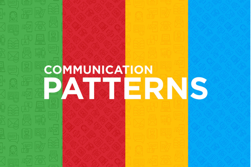 communication-patterns-collection