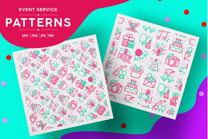 event-service-patterns-collection