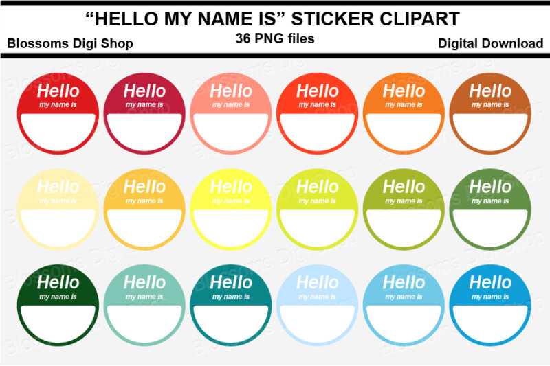 hello-my-name-is-sticker-clipart-36-files-multi-colours