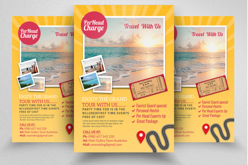 tour-travel-flyer-poster-template