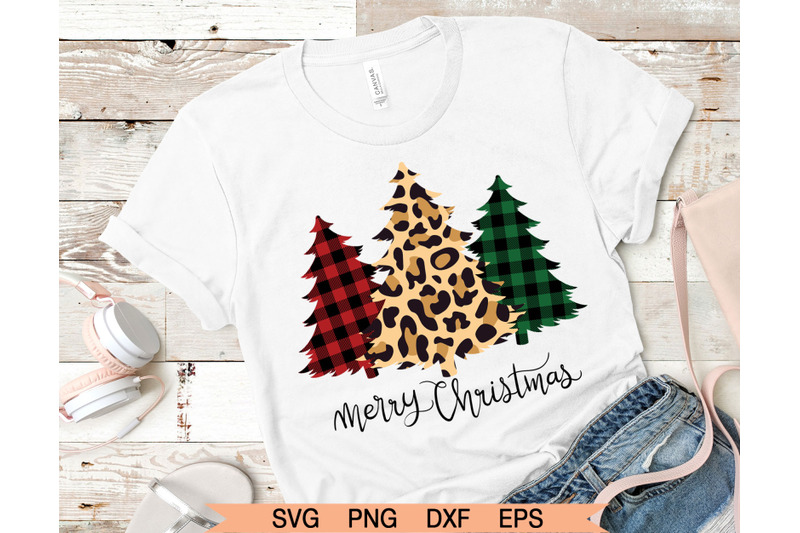 Merry Christmas SVG, Christmas Tree SVG, Christmas svg, Christmas By ...