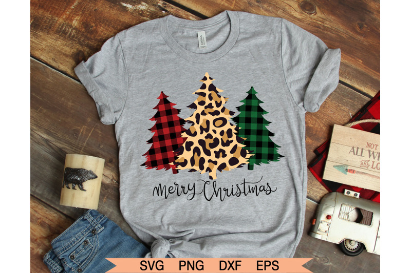 Merry Christmas SVG, Christmas Tree SVG, Christmas svg, Christmas By ...