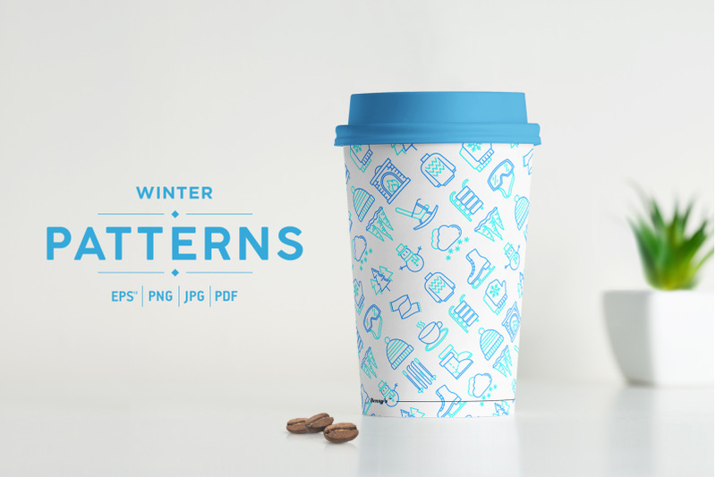 winter-patterns-collection