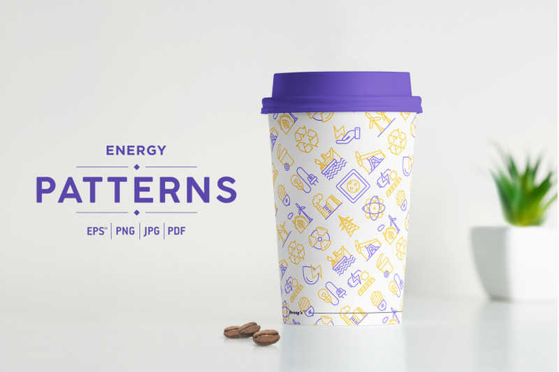 energy-patterns-collection