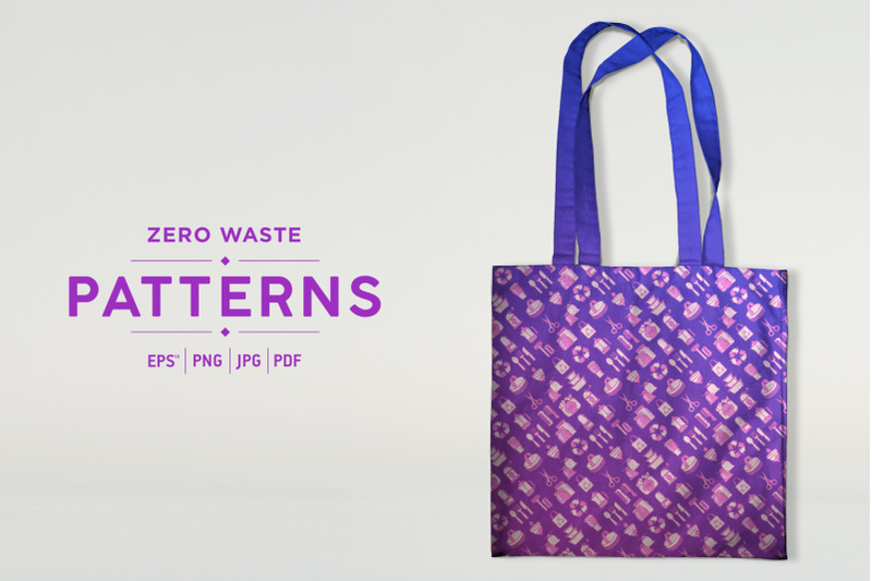zero-waste-patterns-collection