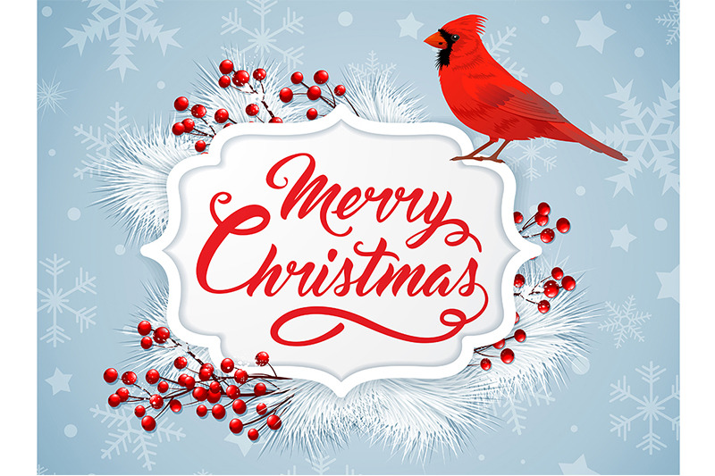 christmas-background-with-bird