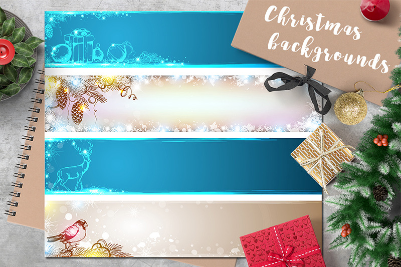 christmas-backgrounds