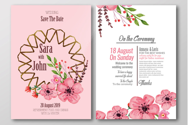 double-sided-wedding-invitation-card