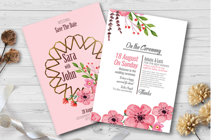 double-sided-wedding-invitation-card