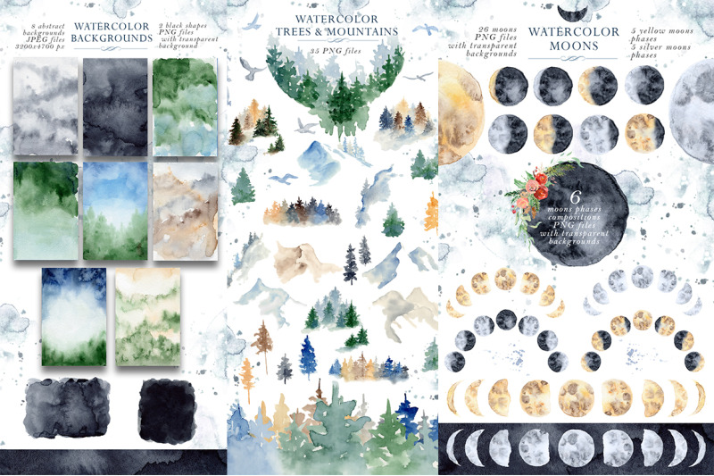 woodland-story-vol-2-foxes