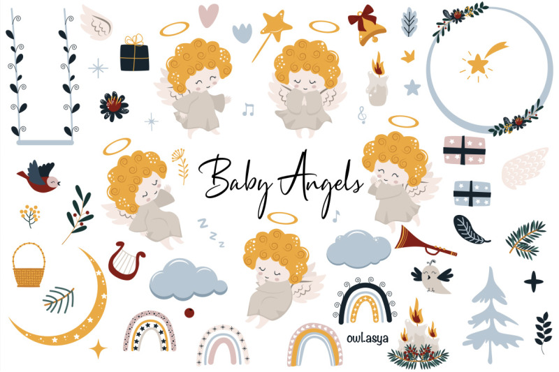 baby-angels