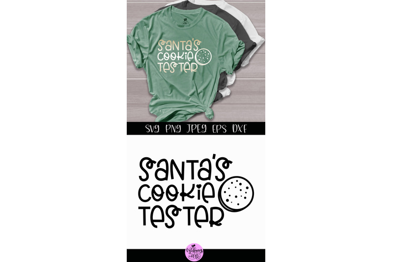 santas-cookie-tester-svg-christmas-shirt-svg