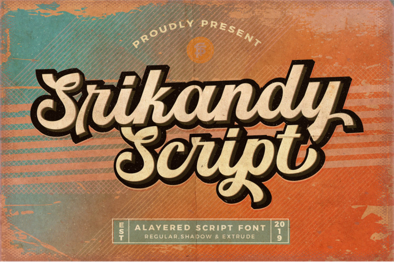 srikandy-bold-script