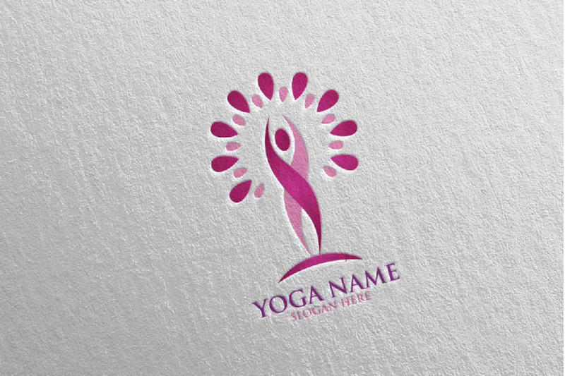 yoga-and-spa-lotus-flower-logo-58