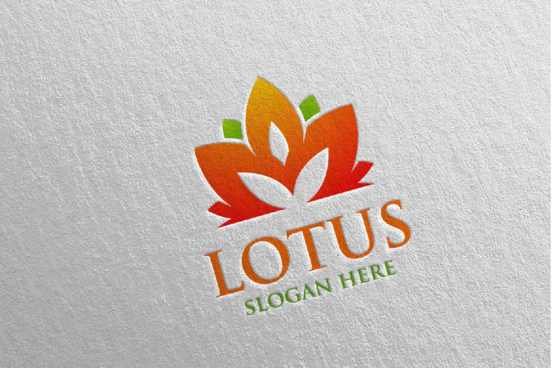 yoga-and-spa-lotus-flower-logo-59