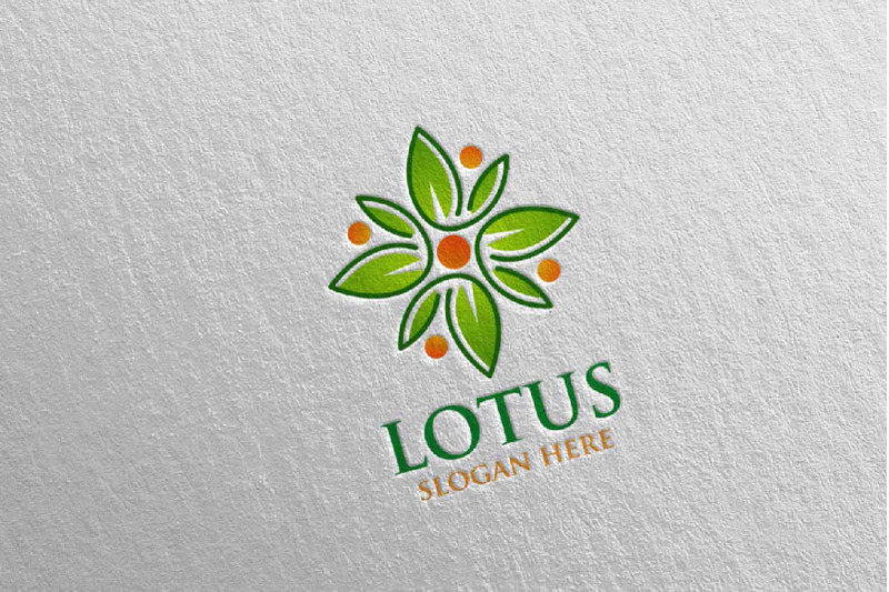 yoga-and-spa-lotus-flower-logo-60