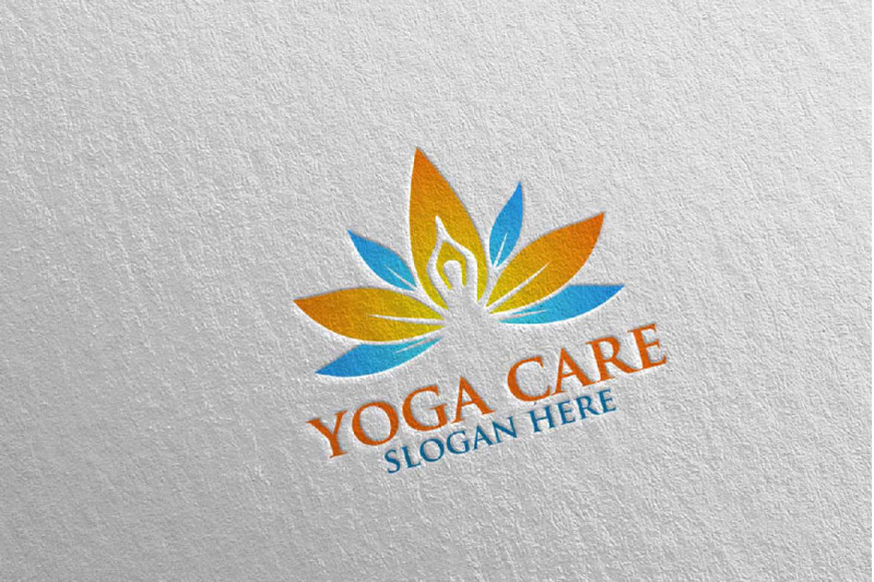 yoga-and-spa-lotus-flower-logo-63