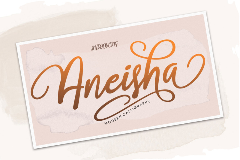 aneisha-script