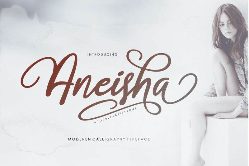 aneisha-script