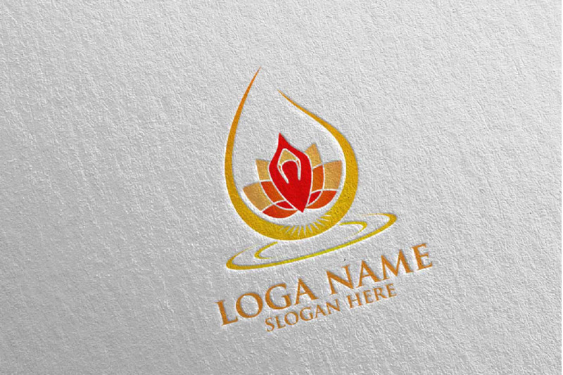 yoga-and-spa-lotus-flower-logo-67