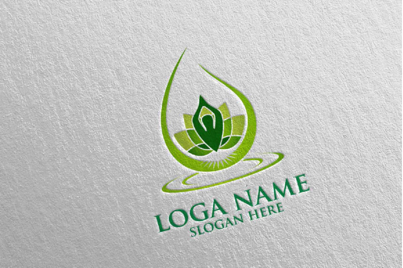 yoga-and-spa-lotus-flower-logo-67