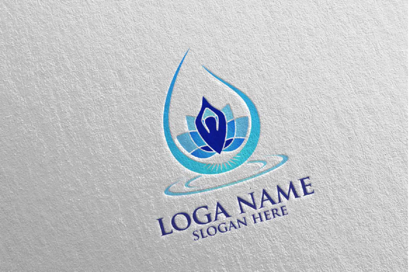 yoga-and-spa-lotus-flower-logo-67