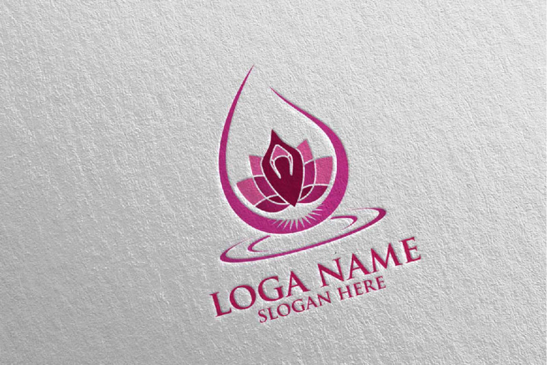 yoga-and-spa-lotus-flower-logo-67