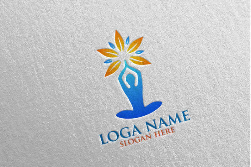yoga-and-spa-lotus-flower-logo-68