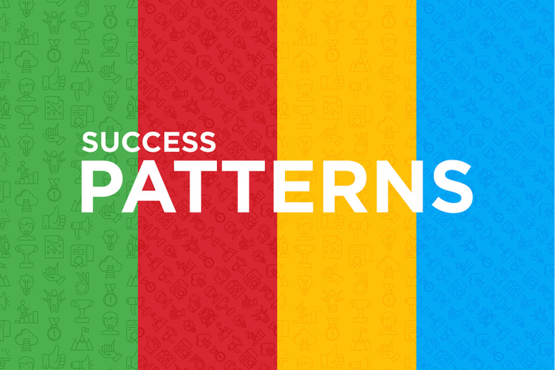 success-patterns-collection