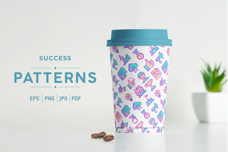 success-patterns-collection