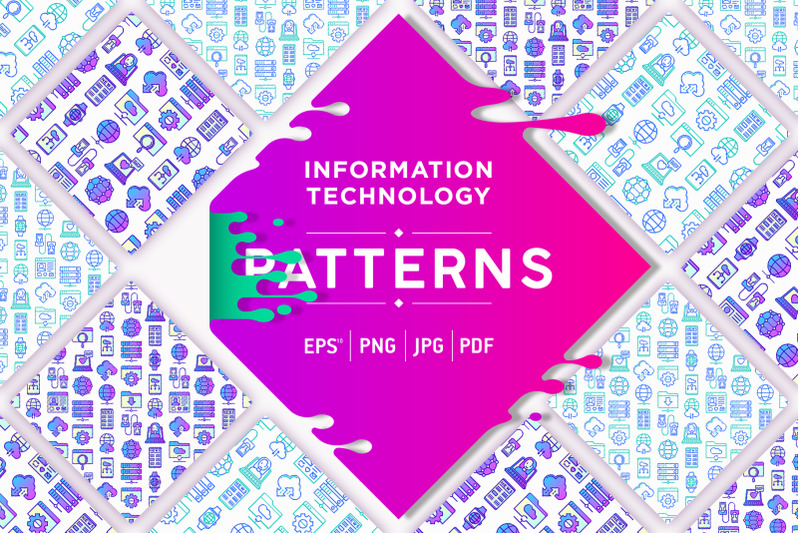 information-technology-patterns-collection