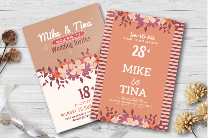 double-sided-floral-wedding-invites