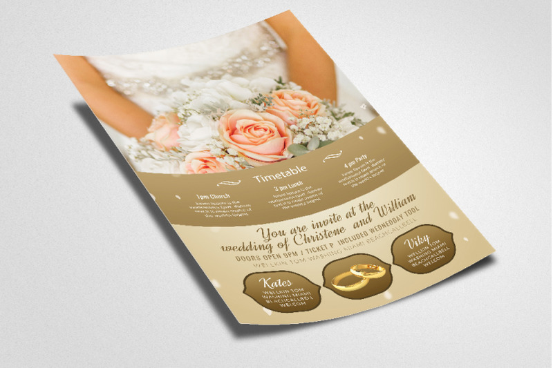 wedding-invitation-flyer-template