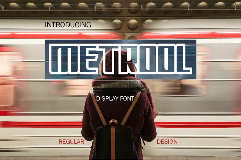 metrool