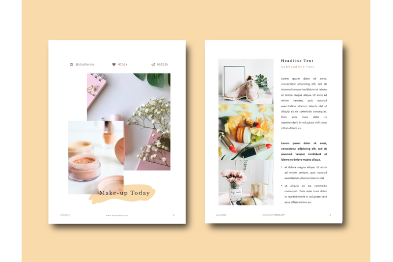 cosmetic-makeup-tips-ebook-template-powerpoint-presentation