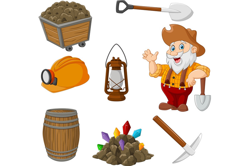 miner-tools-collection