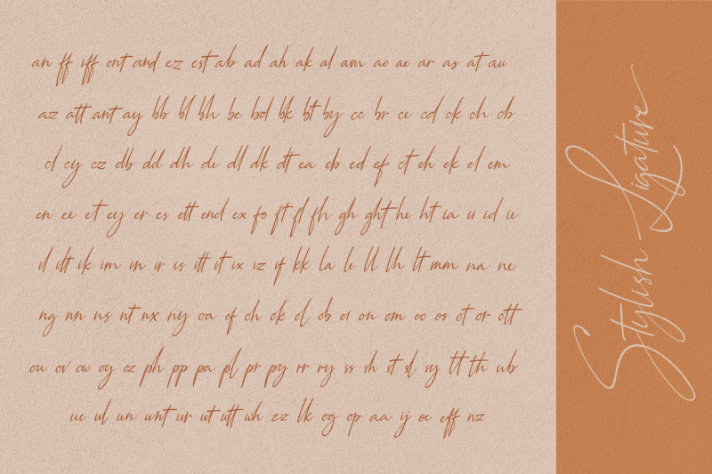 qiara-collection-font-duo