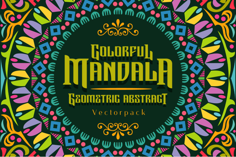 colorful-mandala-abstract-geometric