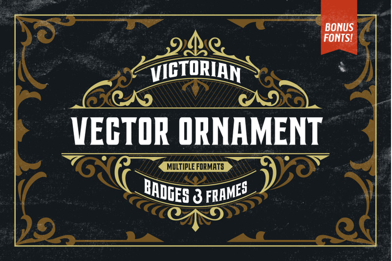 victorian-ornaments-vector-bonus