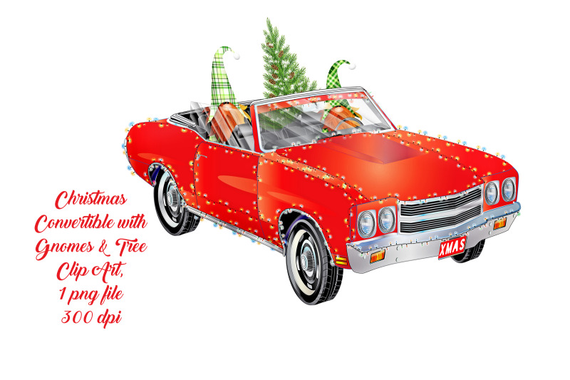 christmas-car-with-gnomes-clip-art