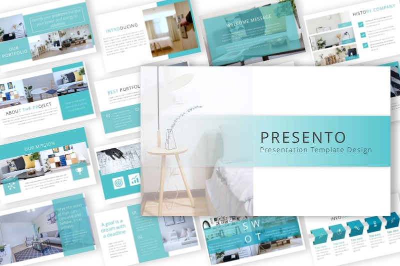 presento-powerpoint-presentation-template
