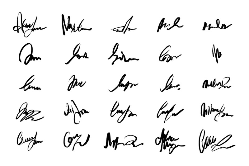 unreadable-handwriting-font-signature-text